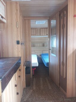 Prodám karavan  Schweikert - 18