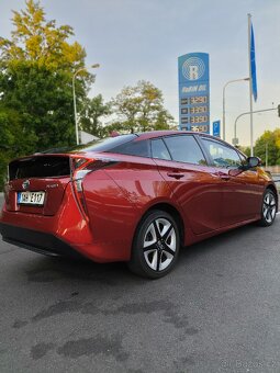 Toyota Prius 50.   (2017)r. - 18