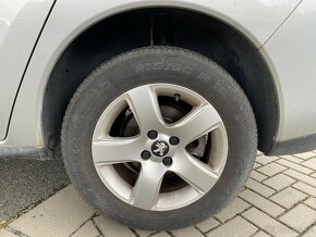 Peugeot 1.6 BlueHDI BUSINESS 120K MAN6 - 18