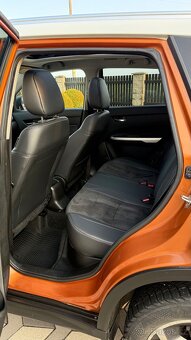 SUZIKI VITARA 1.6 DDIS 88kw Allgrip 4x4 - 18