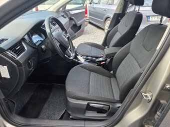 Škoda Octavia III.1.6 TDI Kombi Kei TZ - 18