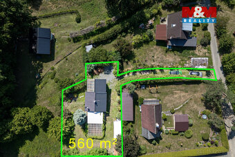 Prodej chaty, 55 m², Zábřeh - Dolní Bušínov - 18