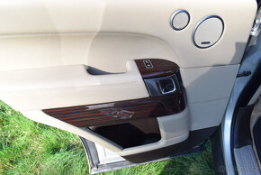 Land Rover Range Rover, VOGUE 3.0 TD - TAŽNÉ - sleva - 18