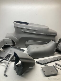 PÍSKOVÁNÍ/LAKOVÁNÍ - 18