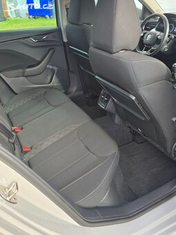 Škoda Scala, Ambition TSI G-TEC (CNG)58tkm odp.DPH TOP STAV - 18