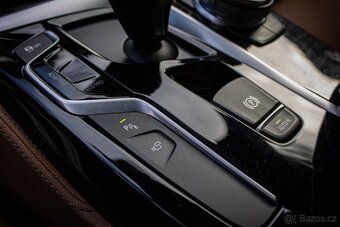 BMW G31 Rad 5 Touring 540i xDrive M-Packet A/T, 250kW - 18