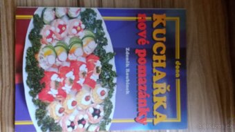 Knihy na prodej - 18