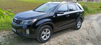 Kia Sorento 2,2 crdi 145 kw 4x4 manual - 18