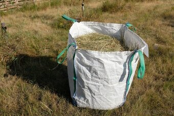 Prodej lučního sena - 18