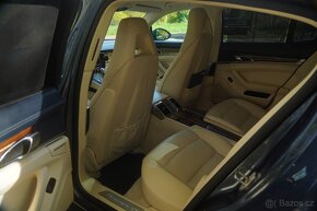 PORSCHE PANAMERA 4S 400HP V8 - 18