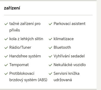 Octavia combi III 1.4 TSI 103kw DSG elegance - 18