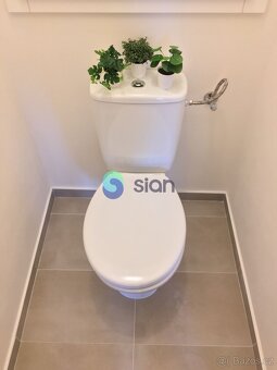 Podnájem bytu 3+1 65 m2, ul. Antonína Poledníka 5/3, Ostrava - 18