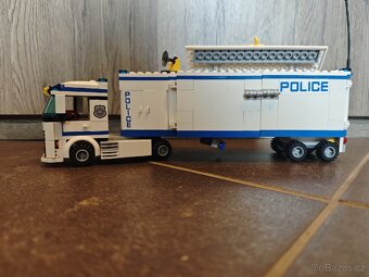 Lego stavebnice - 18