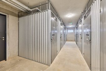 Prodej atypického bytu 4+kk s balkonem - 18