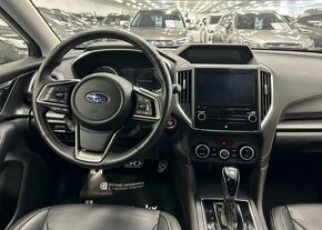 Subaru XV 2.0 Executive 2018 Záruka 115 kw - 18