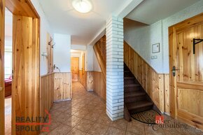 Prodej, domy/rodinný, 350 m2, 35801 Stříbrná, Sokolov [ID 52 - 18