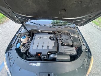 Volkswagen Passat B7 - 18