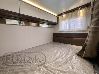 Benimar Sport 346 NorthautoKapp - 18