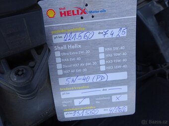 VW Golf 1.9 TDI Variant r.v.2009 (77 KW) STK4/2026 - 18