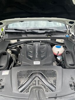 Porsche Macan GTS, 3.0 V6 - 18