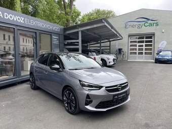 Opel Corsa GS Line 50kWh - 18