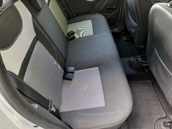 Dacia Duster,  1.6 84 kW NEHAVAROVANÉ  PLNÝ SERVIS PĚKNÉ  - 18