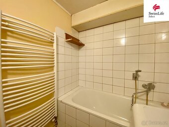 Prodej rodinného domu 68 m2 Šardická, Svatobořice-Mistřín - 18