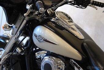 Kawasaki VN 1700 Classic - hezký stav - 18