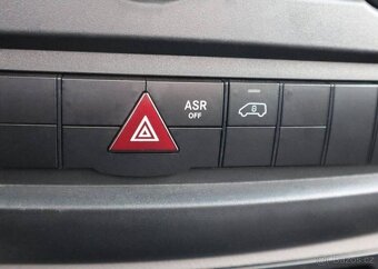 Mercedes-Benz Sprinter 316 NGT CNG valník 115 kw - 18