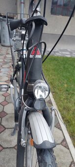 Elektokolo Elektra Apache 2012 - 18