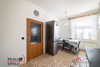 Prodej, domy/rodinný, 110 m2, Chcebuz 148, 41173 Štětí, Lito - 18
