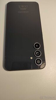 Samsung Galaxy A54 (A546B) 8GB/256GB, černá - 18