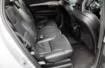 Volvo XC90 2.0 B5 Drive-E AWD A/T (2019) - 18