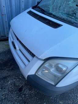 Ford transit 2,2tdci 74kw - 18