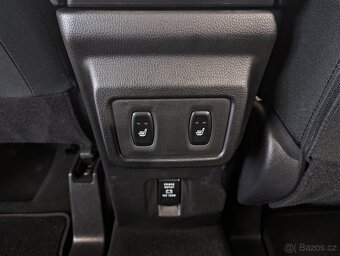 Mitsubishi Eclipse Cross 1.5 T-Mivec INTENSE PLUS, DPH - 18