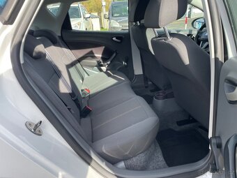 Seat Ibiza, 1,2 51kW, SERVISKA - 18