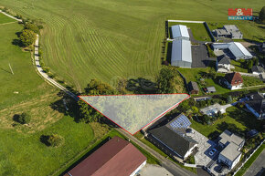 Prodej pozemku k bydlení, 962 m², Hranice - 18