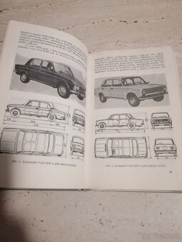 Kniha Lada-Niva - 18
