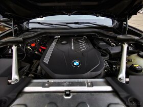 BMW x3 M40i 12/2019 - 18