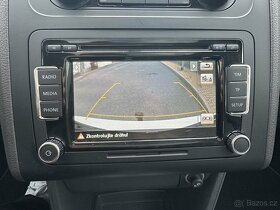Volkswagen Touran 2.0TDI DSG Highline - 18