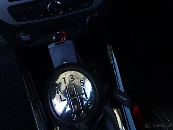 Renault Mégane 1,6 dCI, GARANCE KM - 18