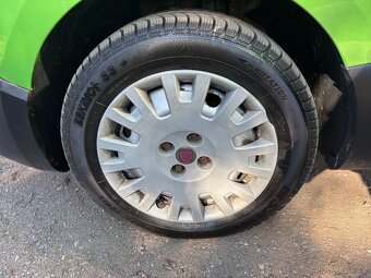 Fiat Fiorino 1.3 JTD - 18