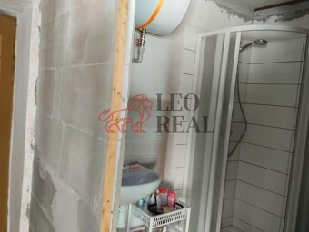 Prodej rodinného domu, okr. Blansko, + zahrada + 2500m2 orná - 18