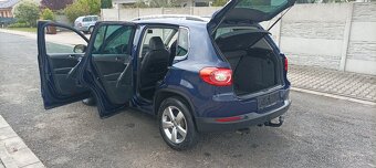 Volkswagen Tiguan 2.0TDI 103kw 4x4 DSG 188000km 2xAlu kola - 18