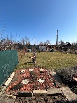 Prodej zahrady, Svitavy - 18
