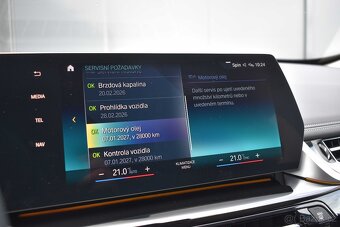 BMW X1 xDrive23d TAŽNÉ DPH ČR 1.MAJITEL - 18