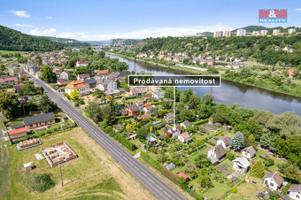 Prodej chaty v Ústí nad Labem - 18
