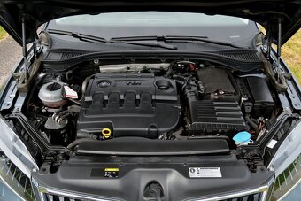 Škoda Superb 2.0 TDI 110kW Ambition Navi DSG NOVÉ ROZVODY - 18