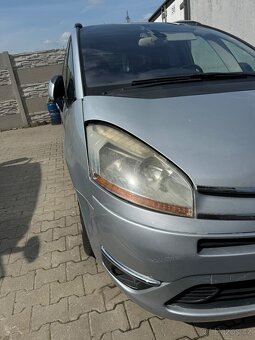 CITROEN C4 PICASSO 1.6 HDi - 18