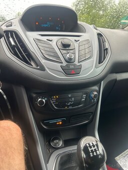Ford B Max 1.0 - 18